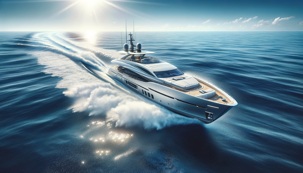 Fly Yachts - Fly Yachts Yachts For Sale - Fly Yachts Yachts For Charter - Fly Yachts Aircraft For Sale - Fly Yachts Yacht Brokerage - How Yacht Brokers Turn Your Listing into a Magnet for Buyers