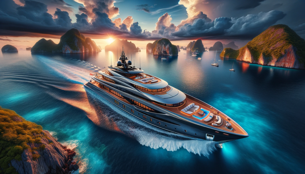 Fly Yachts - Fly Yachts Yachts For Sale - Fly Yachts Yachts For Charter - Fly Yachts Aircraft For Sale - Fly Yachts Yacht Brokerage - What Yacht Brokers Know About Finding Buyers That You Don’t