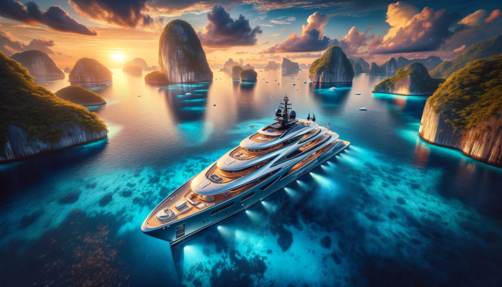 Fly Yachts - Fly Yachts Yachts For Sale - Fly Yachts Yachts For Charter - Fly Yachts Aircraft For Sale - Fly Yachts Yacht Brokerage - How Yacht Brokers Use Virtual Tours to Find Buyers for Your Yacht