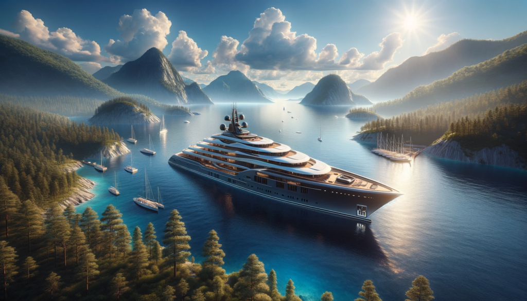 Fly Yachts - Fly Yachts Yachts For Sale - Fly Yachts Yachts For Charter - Fly Yachts Aircraft For Sale - Fly Yachts Yacht Brokerage - How Yacht Brokers Match Buyers with Yachts – And Why It Works