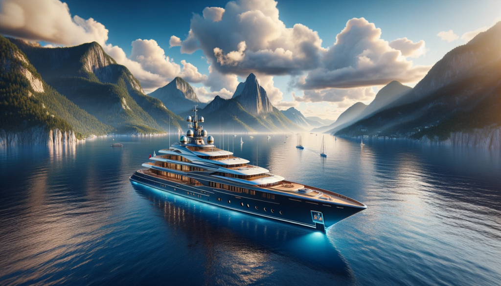 Fly Yachts - Fly Yachts Yachts For Sale - Fly Yachts Yachts For Charter - Fly Yachts Aircraft For Sale - Fly Yachts Yacht Brokerage - How Yacht Brokers Use Market Insight to Find the Best Buyer for Your Yacht