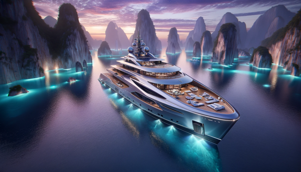 Fly Yachts - Fly Yachts Yachts For Sale - Fly Yachts Yachts For Charter - Fly Yachts Aircraft For Sale - Fly Yachts Yacht Brokerage - The Key to Finding Serious Buyers for Your Yacht: A Skilled Broker