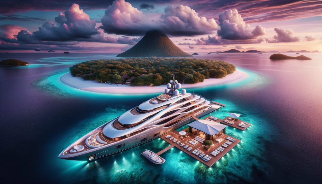 Fly Yachts - Fly Yachts Yachts For Sale - Fly Yachts Yachts For Charter - Fly Yachts Aircraft For Sale - Fly Yachts Yacht Brokerage - The Role of Yacht Brokers in Connecting You with the Right Buyer