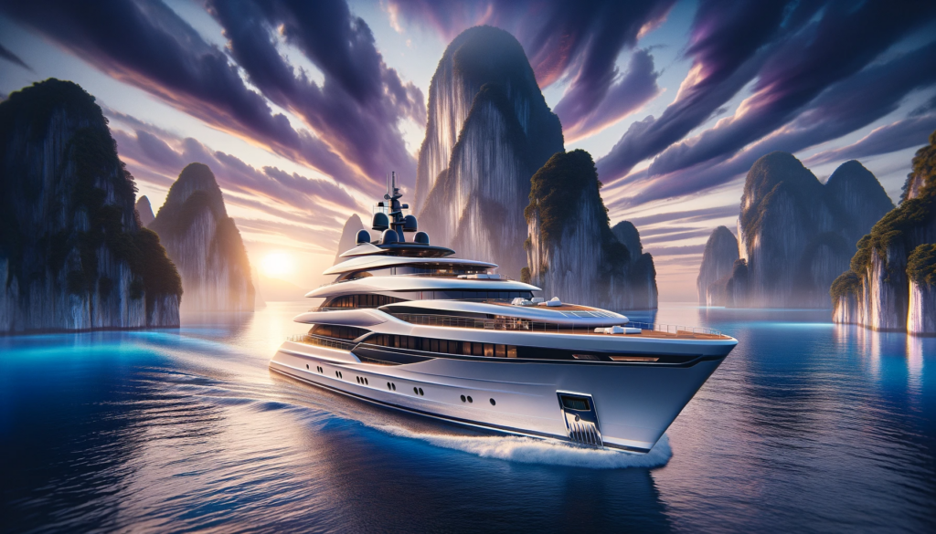 Fly Yachts - Fly Yachts Yachts For Sale - Fly Yachts Yachts For Charter - Fly Yachts Aircraft For Sale - Fly Yachts Yacht Brokerage - How Yacht Brokers Tailor Their Approach to Find Buyers for Your Yacht