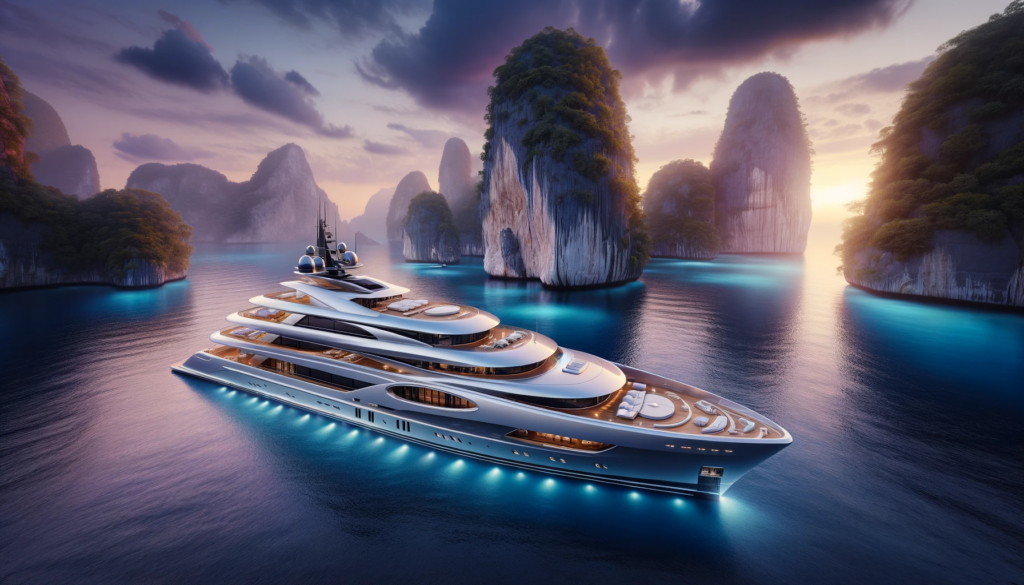 Fly Yachts - Fly Yachts Yachts For Sale - Fly Yachts Yachts For Charter - Fly Yachts Aircraft For Sale - Fly Yachts Yacht Brokerage - How Yacht Brokers Find Buyers in a Competitive Market