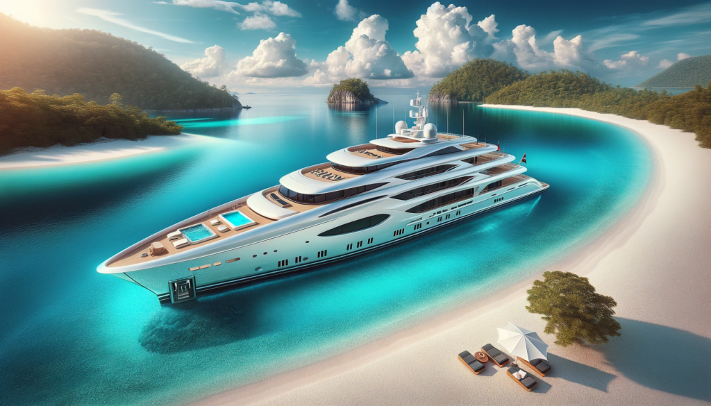 Fly Yachts - Fly Yachts Yachts For Sale - Fly Yachts Yachts For Charter - Fly Yachts Aircraft For Sale - Fly Yachts Yacht Brokerage - Why Yacht Brokers Are Your Best Bet for Finding the Right Buyer