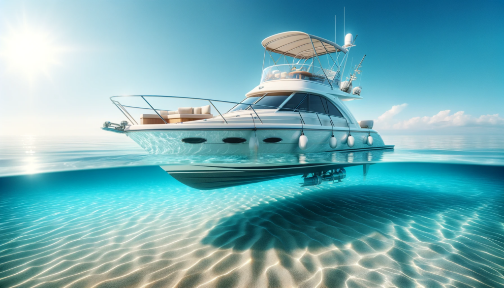 Fly Yachts - Fly Yachts Yachts For Sale - Fly Yachts Yachts For Charter - Fly Yachts Aircraft For Sale - Fly Yachts Yacht Brokerage - How Long Does It Take to Sell Your Yacht with a Broker? Here's What You Need to Know