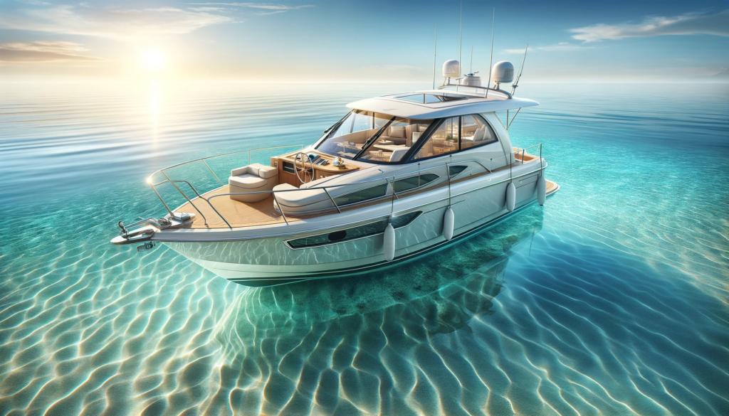 Fly Yachts - Fly Yachts Yachts For Sale - Fly Yachts Yachts For Charter - Fly Yachts Aircraft For Sale - Fly Yachts Yacht Brokerage - Is a Yacht Broker Right for You? What to Expect When Listing Your Boat