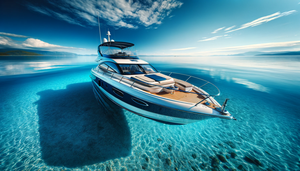 Fly Yachts - Fly Yachts Yachts For Sale - Fly Yachts Yachts For Charter - Fly Yachts Aircraft For Sale - Fly Yachts Yacht Brokerage - What to Expect When You List Your Yacht with a Broker: A Seller’s Perspective
