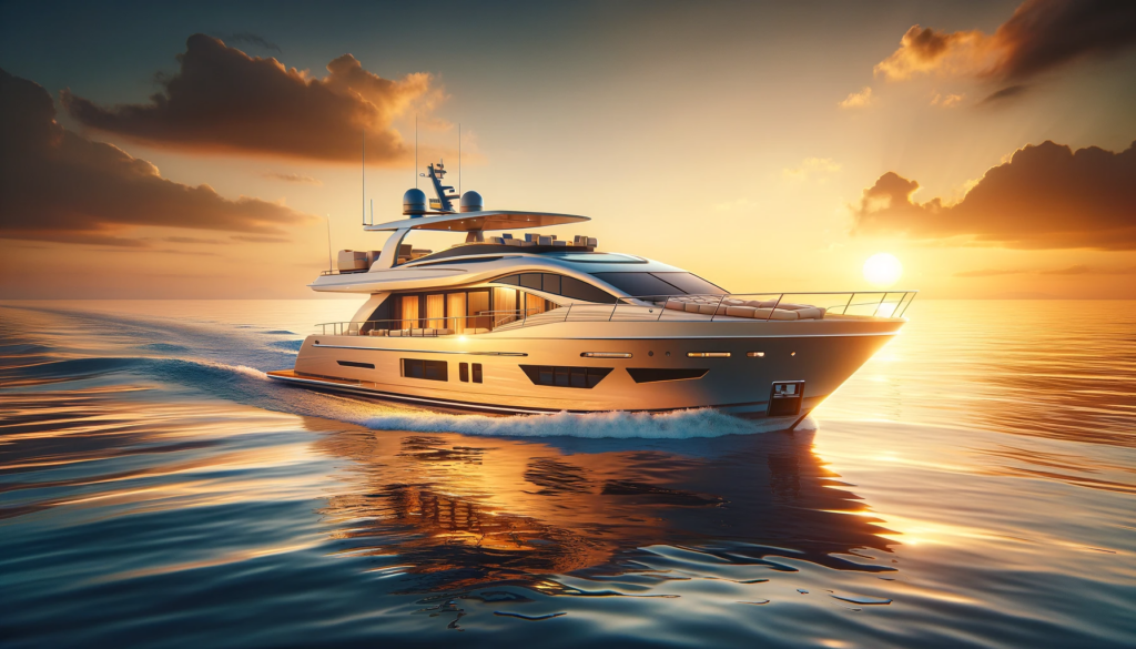 Fly Yachts - Fly Yachts Yachts For Sale - Fly Yachts Yachts For Charter - Fly Yachts Aircraft For Sale - Fly Yachts Yacht Brokerage - Why Listing Your Yacht with a Broker Is the Smartest Move You Can Make