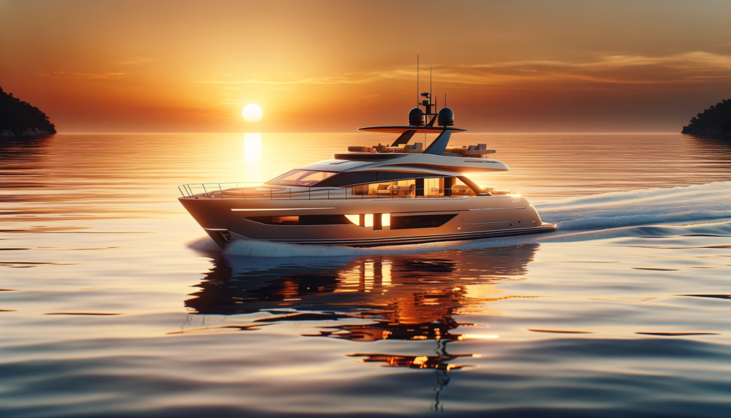 Fly Yachts - Fly Yachts Yachts For Sale - Fly Yachts Yachts For Charter - Fly Yachts Aircraft For Sale - Fly Yachts Yacht Brokerage - How a Broker Takes the Stress Out of Selling Your Yacht