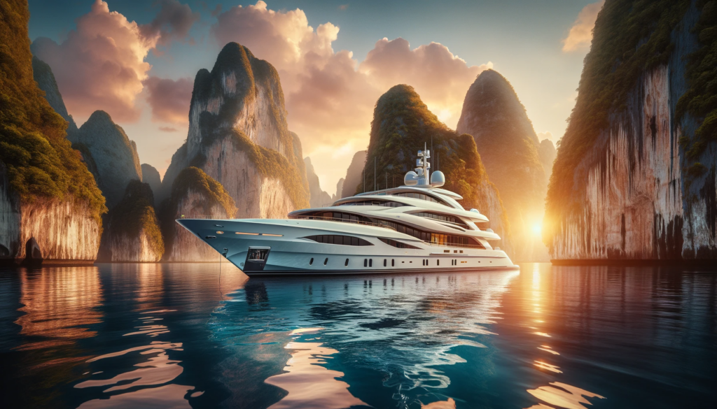 Fly Yachts - Fly Yachts Yachts For Sale - Fly Yachts Yachts For Charter - Fly Yachts Aircraft For Sale - Fly Yachts Yacht Brokerage - What You Can Expect During the Yacht Listing Process with a Broker