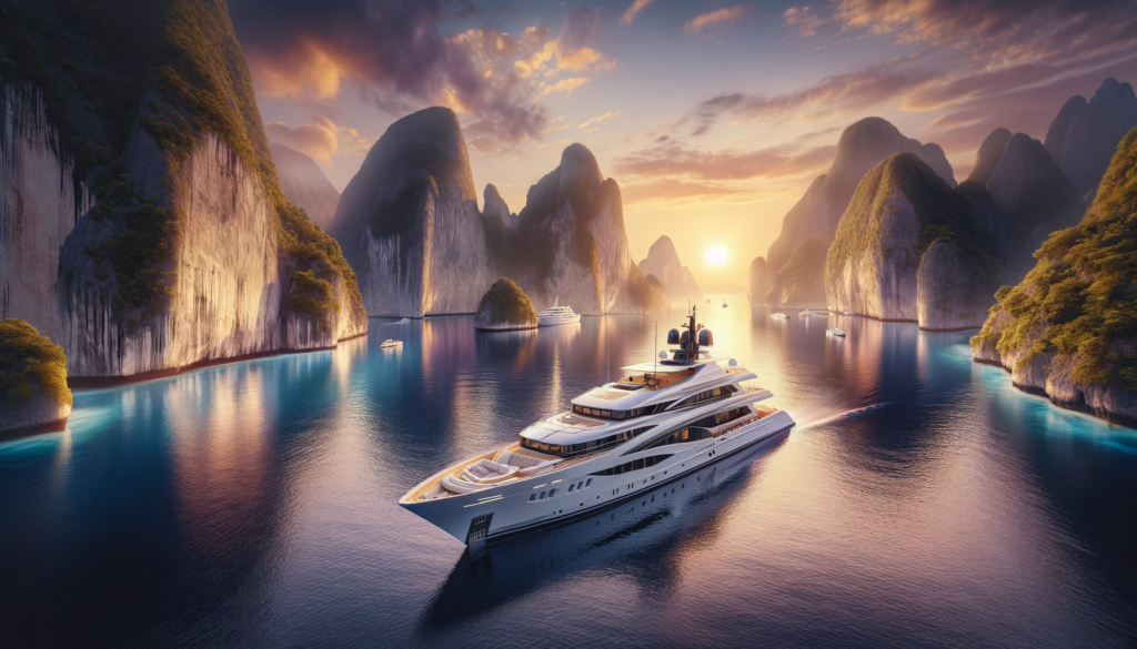 Fly Yachts - Fly Yachts Yachts For Sale - Fly Yachts Yachts For Charter - Fly Yachts Aircraft For Sale - Fly Yachts Yacht Brokerage - Why Listing Your Yacht with a Broker Is the Best Decision for Sellers
