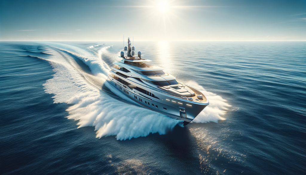 Fly Yachts - Fly Yachts Yachts For Sale - Fly Yachts Yachts For Charter - Fly Yachts Aircraft For Sale - Fly Yachts Yacht Brokerage - The 5 Key Stages of Listing Your Yacht with a Broker