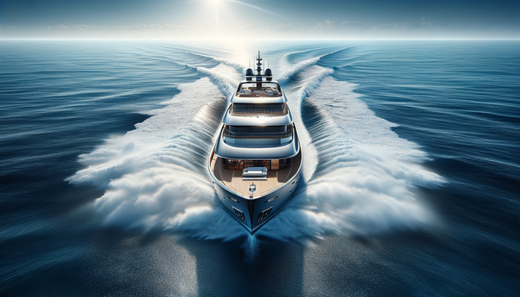 Fly Yachts - Fly Yachts Yachts For Sale - Fly Yachts Yachts For Charter - Fly Yachts Aircraft For Sale - Fly Yachts Yacht Brokerage - Selling a Yacht? Here’s How a Broker Makes the Process Simple