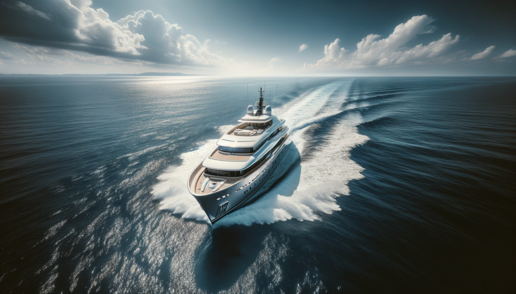 Fly Yachts - Fly Yachts Yachts For Sale - Fly Yachts Yachts For Charter - Fly Yachts Aircraft For Sale - Fly Yachts Yacht Brokerage - What to Expect from a Broker When Selling Your Yacht
