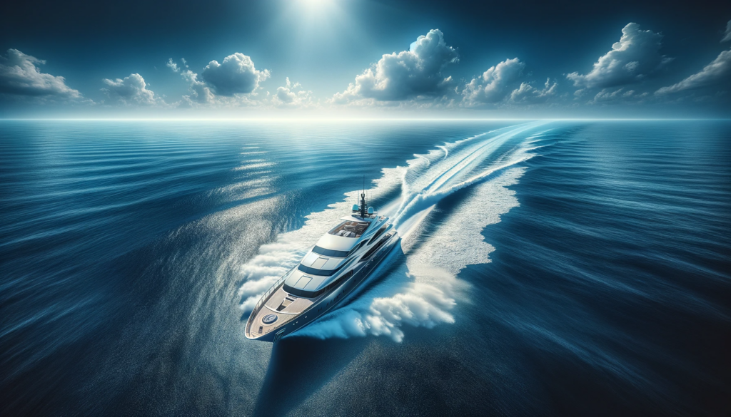 Fly Yachts - Fly Yachts Yachts For Sale - Fly Yachts Yachts For Charter - Fly Yachts Aircraft For Sale - Fly Yachts Yacht Brokerage - How a Broker Handles the Sale of Your Yacht: What You Need to Know