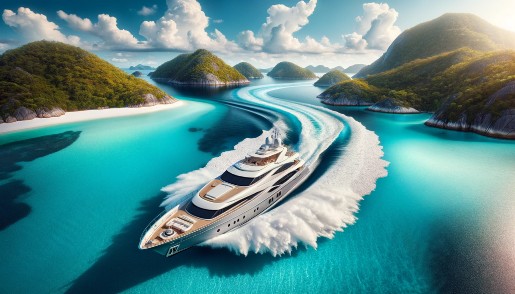 Fly Yachts - Fly Yachts Yachts For Sale - Fly Yachts Yachts For Charter - Fly Yachts Aircraft For Sale - Fly Yachts Yacht Brokerage - Selling Your Yacht with a Broker: The Essential Guide