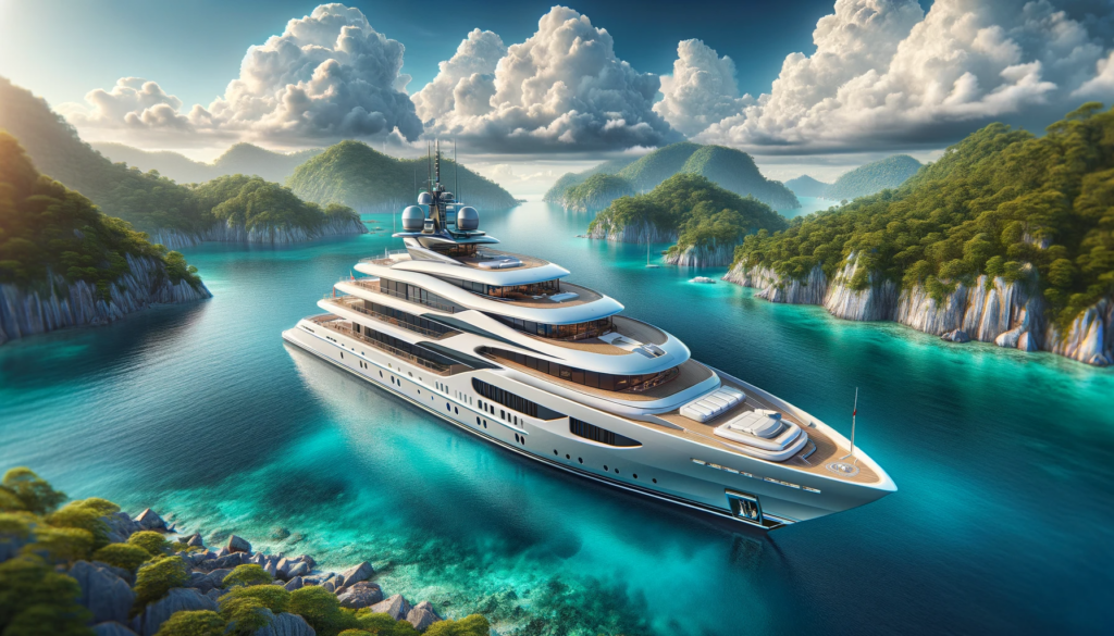 Fly Yachts - Fly Yachts Yachts For Sale - Fly Yachts Yachts For Charter - Fly Yachts Aircraft For Sale - Fly Yachts Yacht Brokerage - Selling Your Yacht? Here’s How to Work with Brokers to Set the Right Price