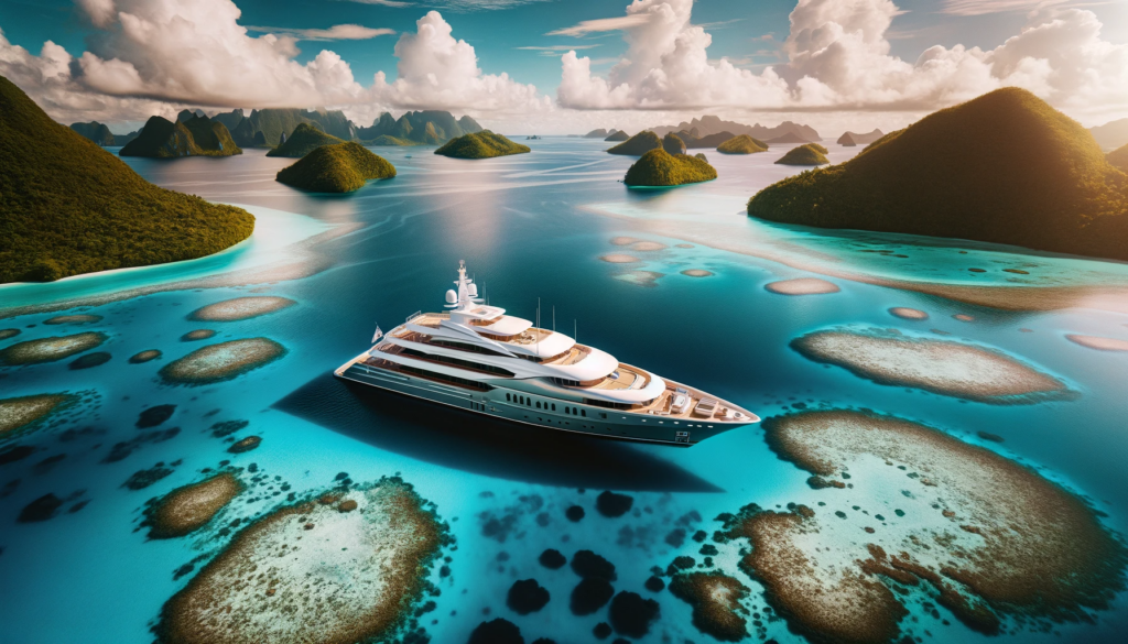 Fly Yachts - Fly Yachts Yachts For Sale - Fly Yachts Yachts For Charter - Fly Yachts Aircraft For Sale - Fly Yachts Yacht Brokerage - How Yacht Brokers Balance Demand and Condition to Set a Price
