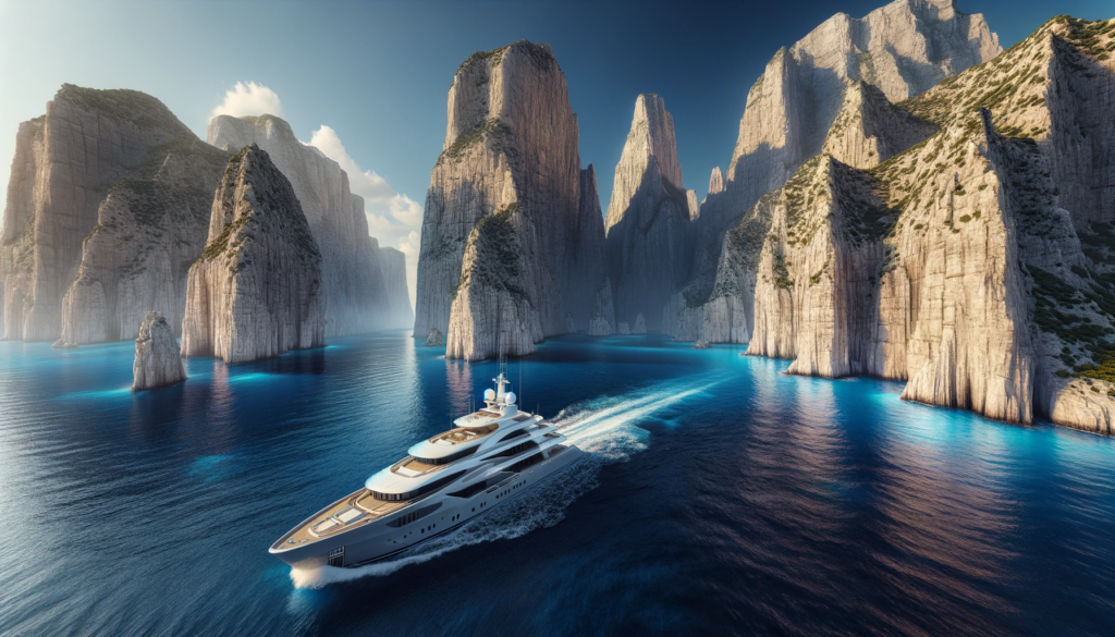 Fly Yachts - Fly Yachts Yachts For Sale - Fly Yachts Yachts For Charter - Fly Yachts Aircraft For Sale - Fly Yachts Yacht Brokerage - Why Every Detail of Your Yacht Matters When Setting Its Price