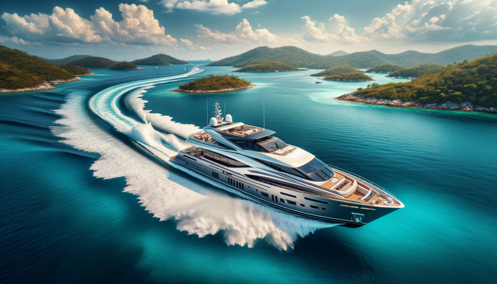 Fly Yachts - Fly Yachts Yachts For Sale - Fly Yachts Yachts For Charter - Fly Yachts Aircraft For Sale - Fly Yachts Yacht Brokerage - How to Ensure Your Yacht Is Priced Right When Working with a Broker