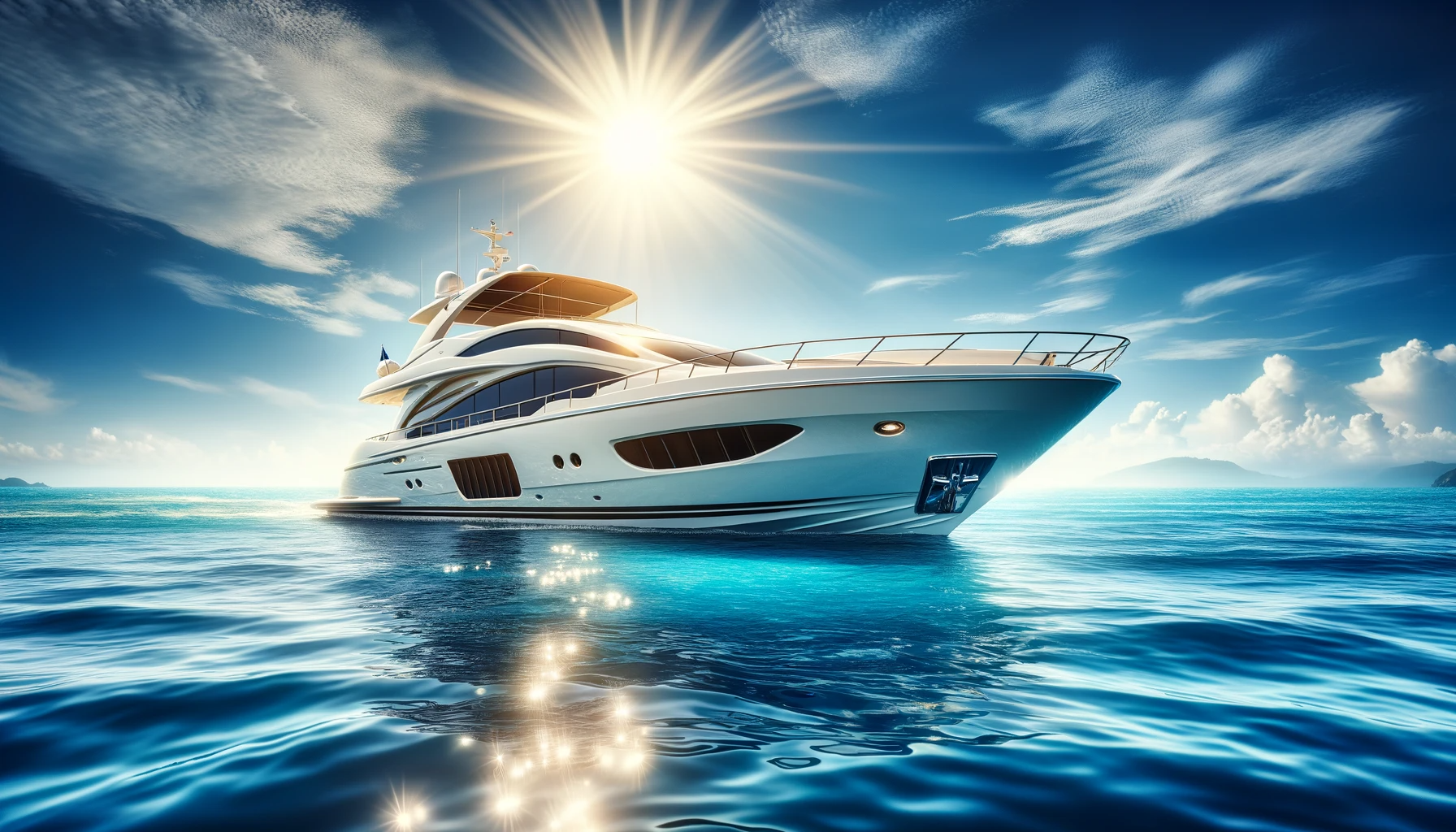 Fractional Yacht Ownership: Everything You Need to Know - FLY Yachts