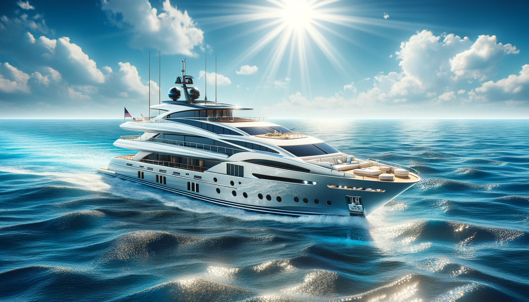 fractional yacht ownership california