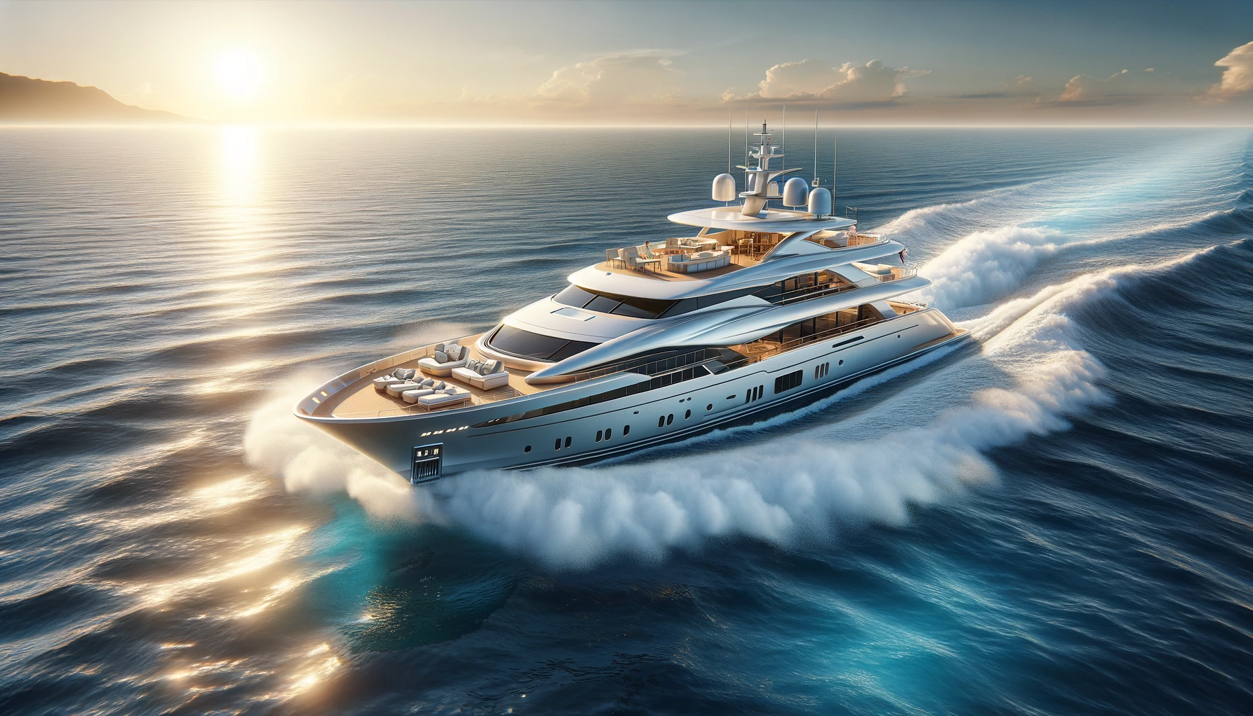 yacht buying checklist