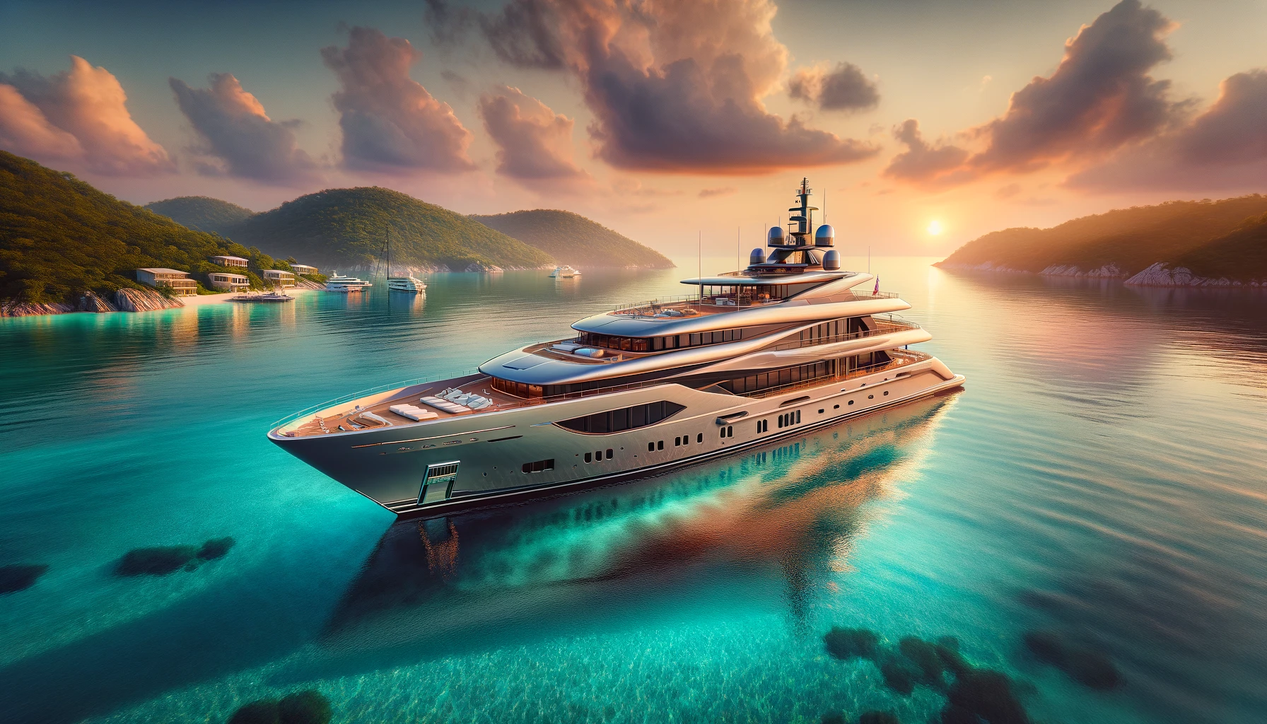 The Role of Yacht Clubs in Enhancing Your Boating Experience FLY Yachts