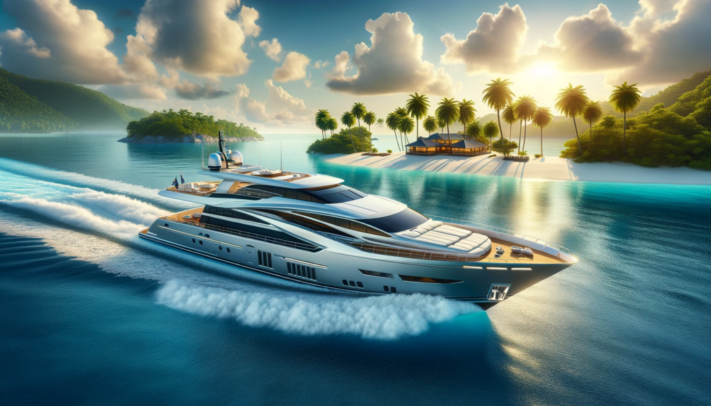 Navigating the High Seas of Yacht Acquisition: An Expert’s Guide - FLY ...