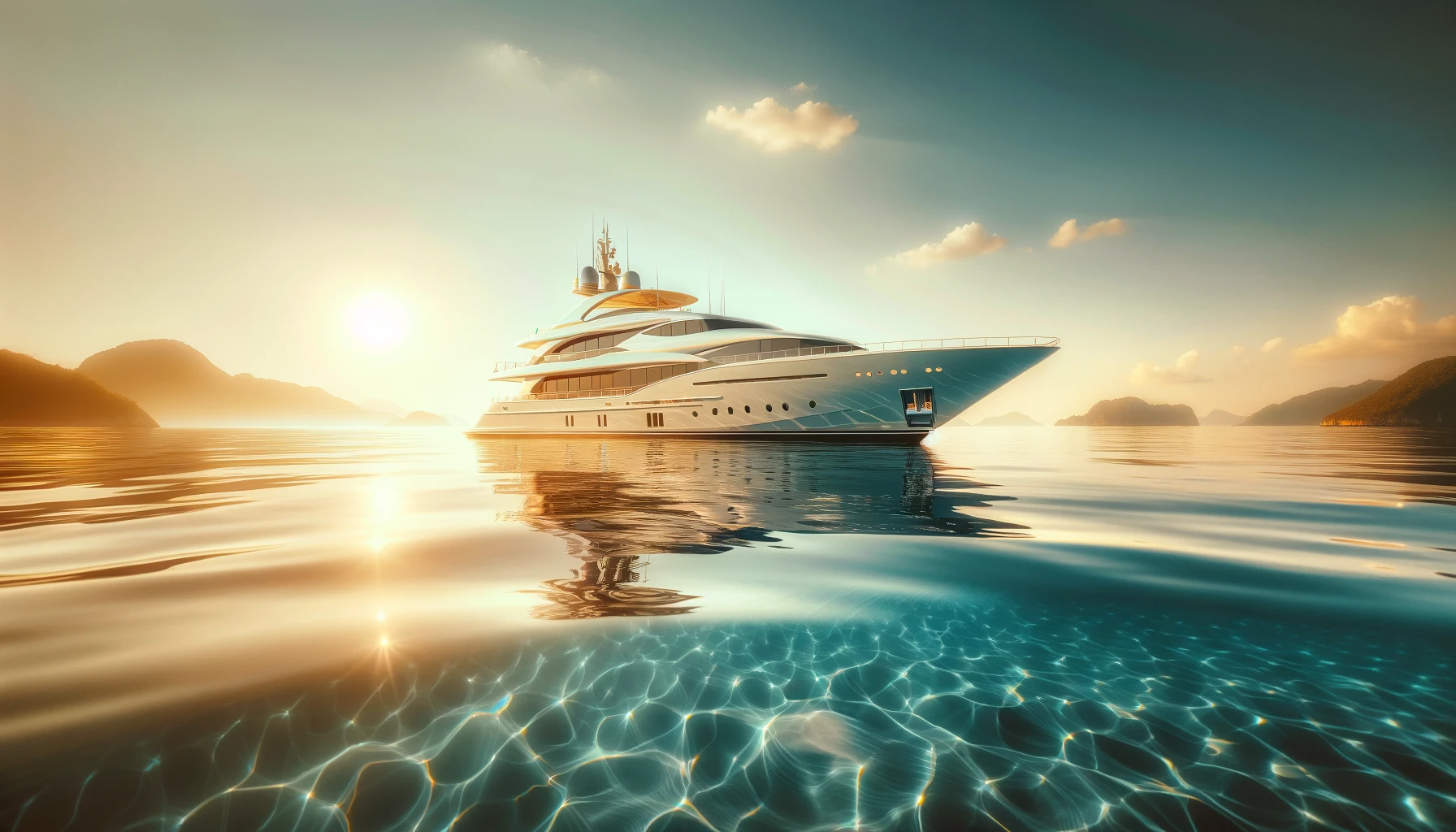 The Majesty of Maritime Galas: A Look Inside Exclusive Yachting Events ...