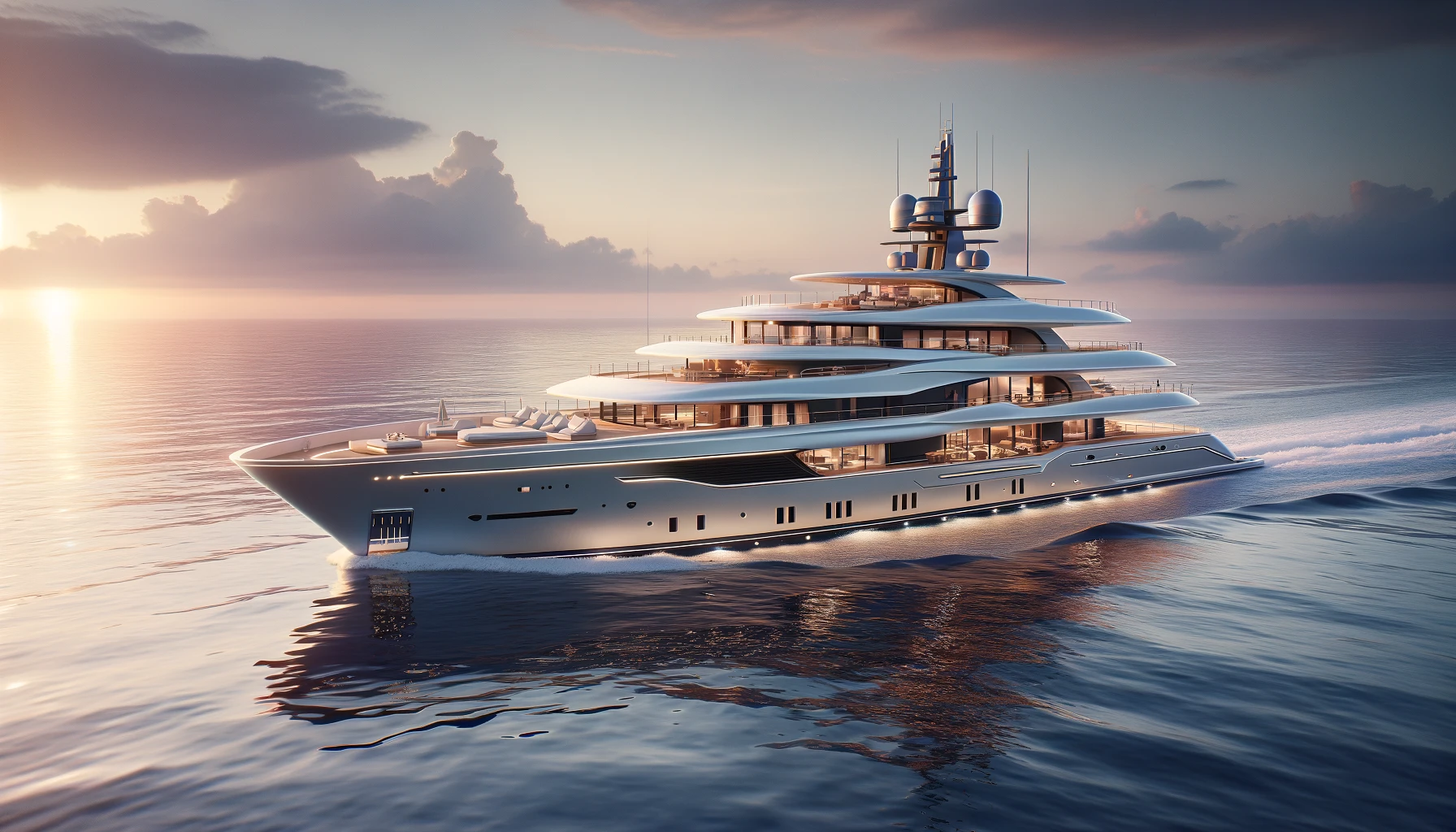 Yacht Buying Unveiled: How to Step Aboard Your Own Vessel of Luxury ...