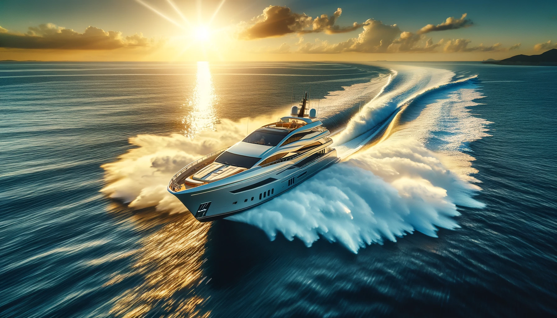 The Luxury Yacht Checklist: What Every Prospective Owner Must Know 