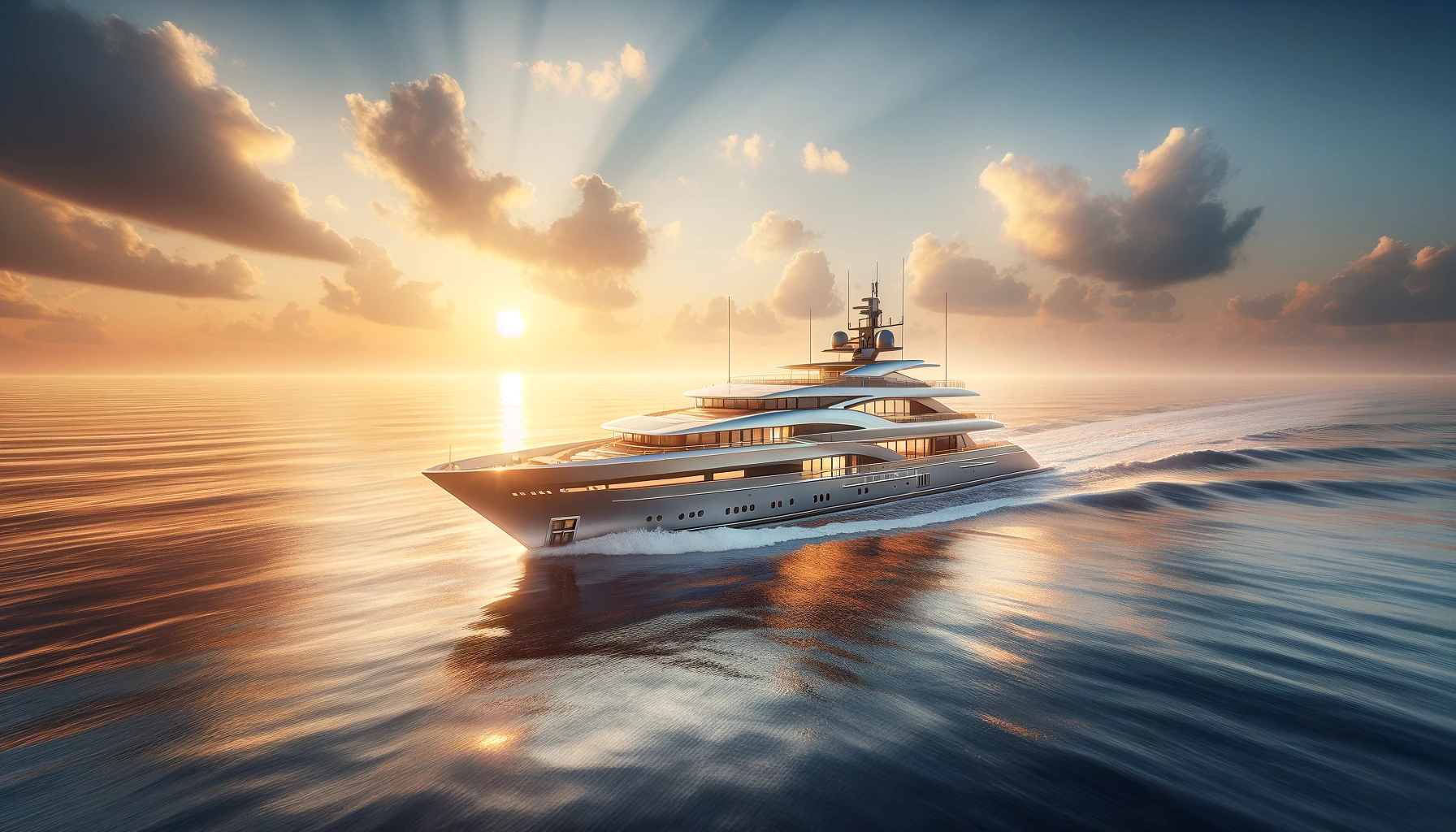 prestigious yachting photos