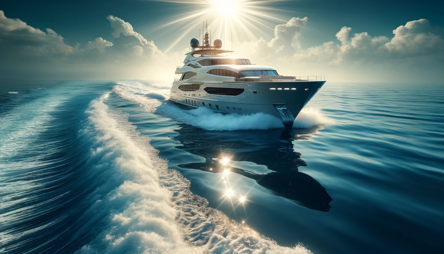 The Discreet Disposal Yacht Sanitation Systems Explained FLY Yachts