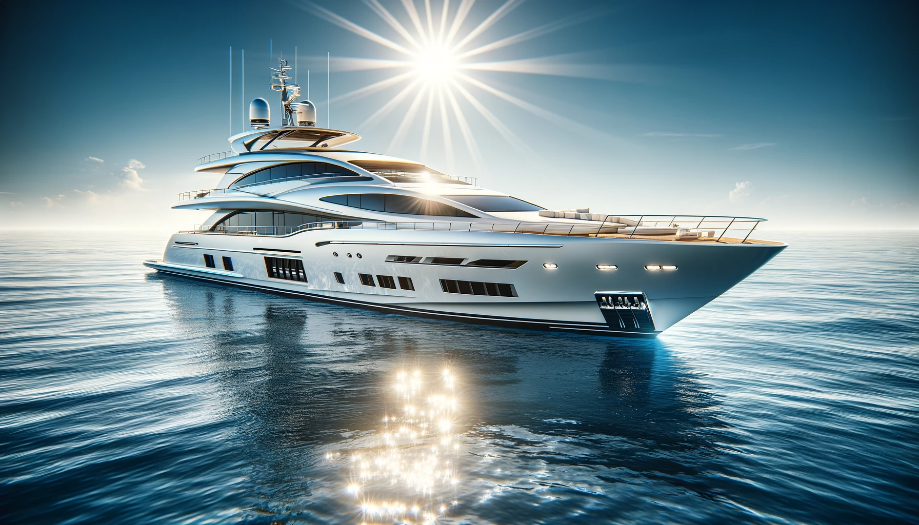 yachting artificial intelligence