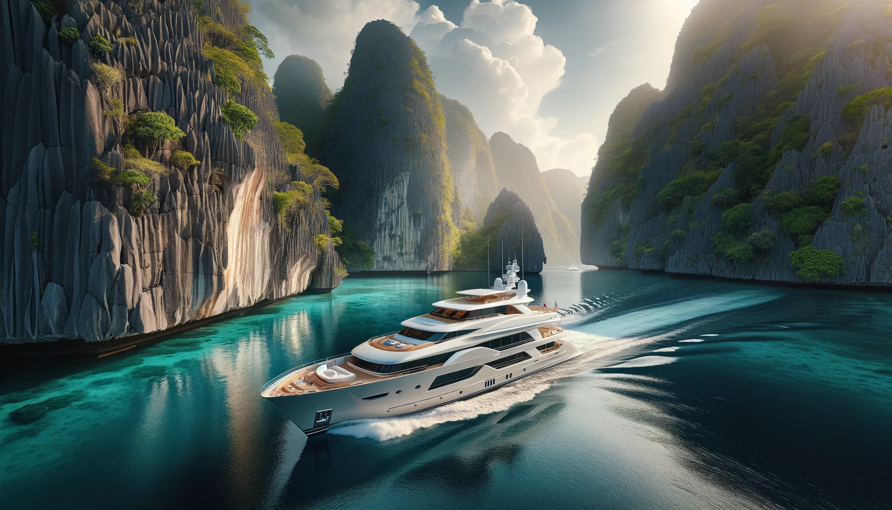 Plumbing 101 Unraveling Boat Plumbing Systems FLY Yachts