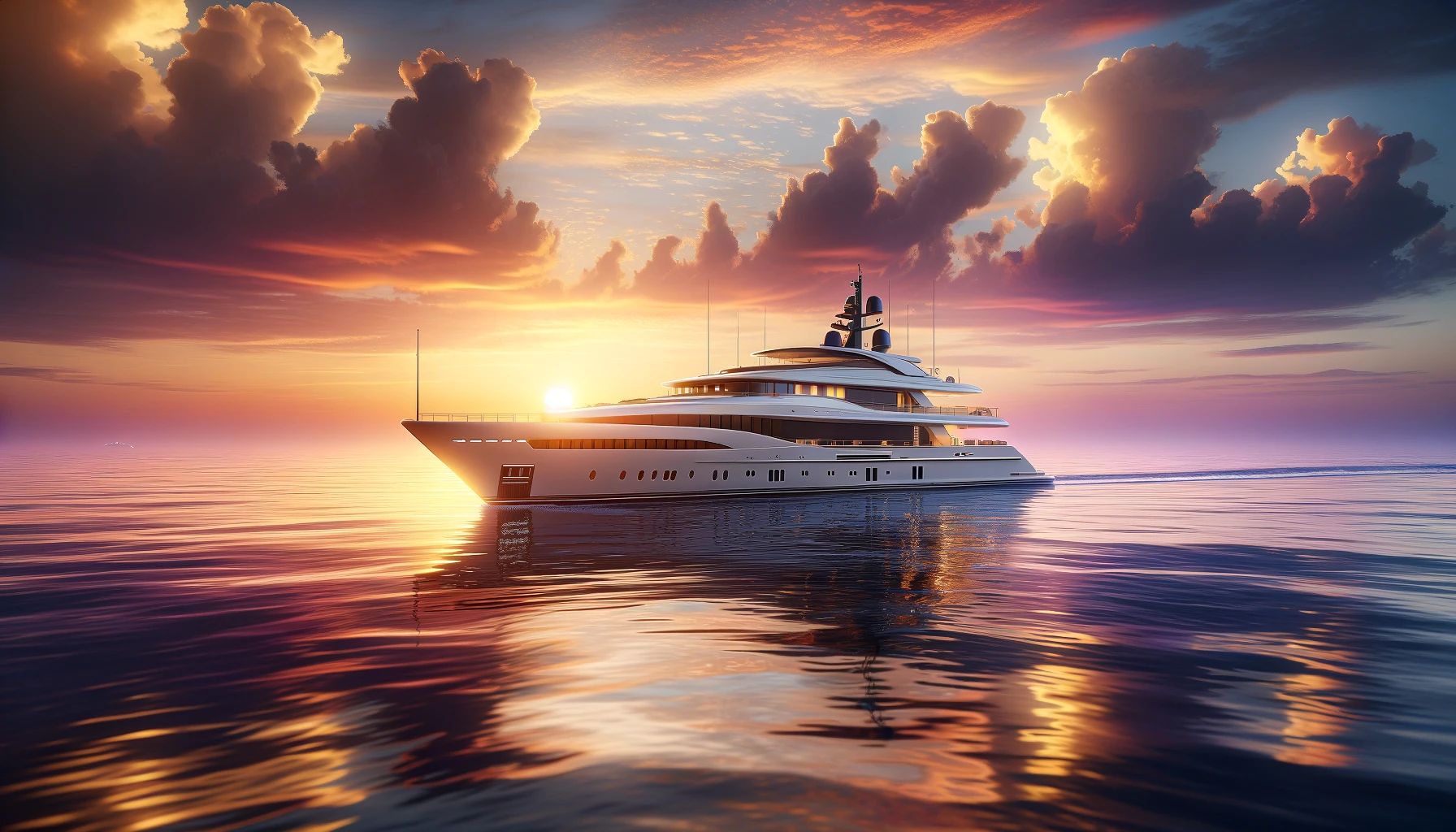 yachting artificial intelligence