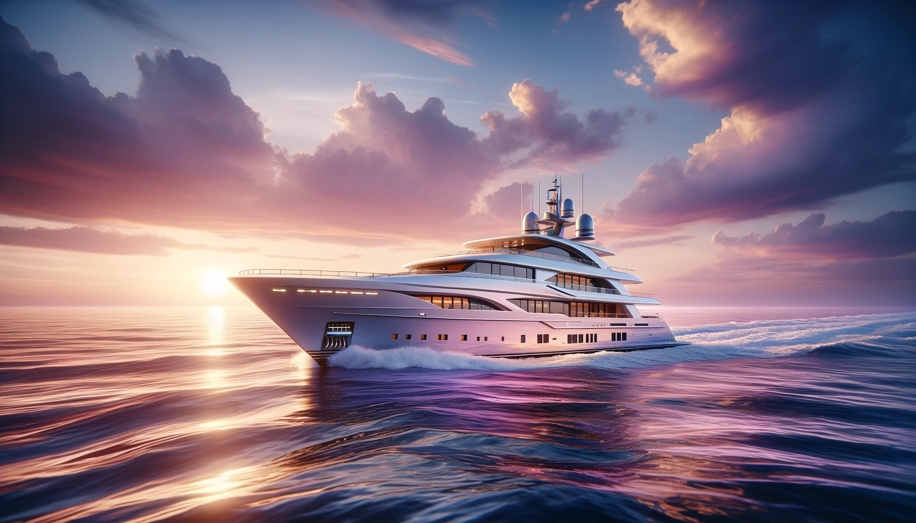 Connecting Offshore The Best Marine Communication Tools FLY Yachts