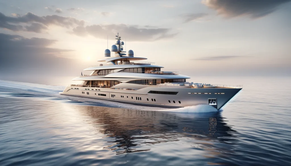 Smooth Sailing: An Expert’s Guide to Yacht Steering Systems