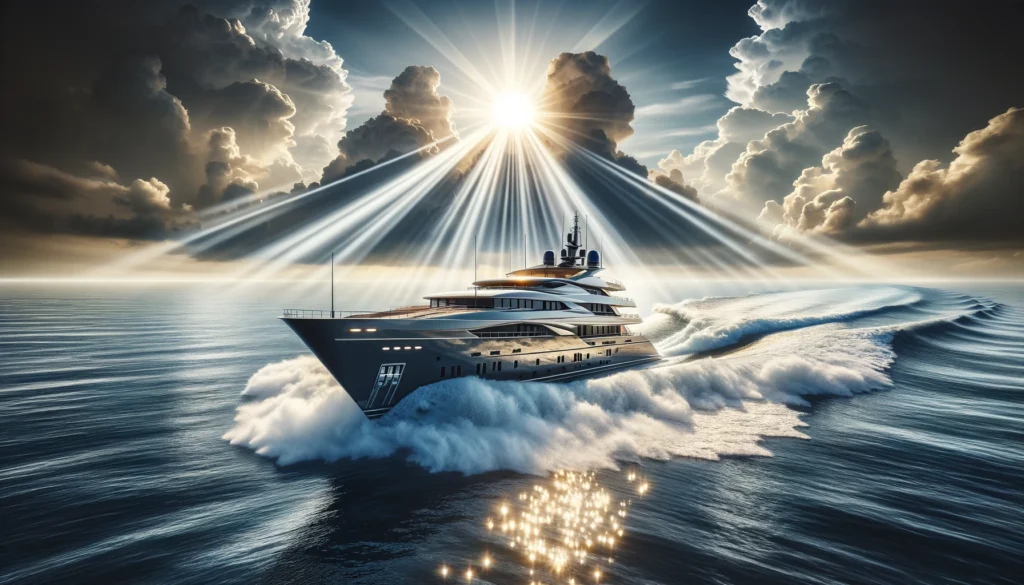 Navigating Innovations: Emerging Tech in Marine Systems