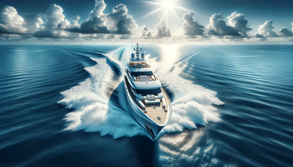 Galley Upgrades: Essential Systems for Efficient Yacht Kitchens