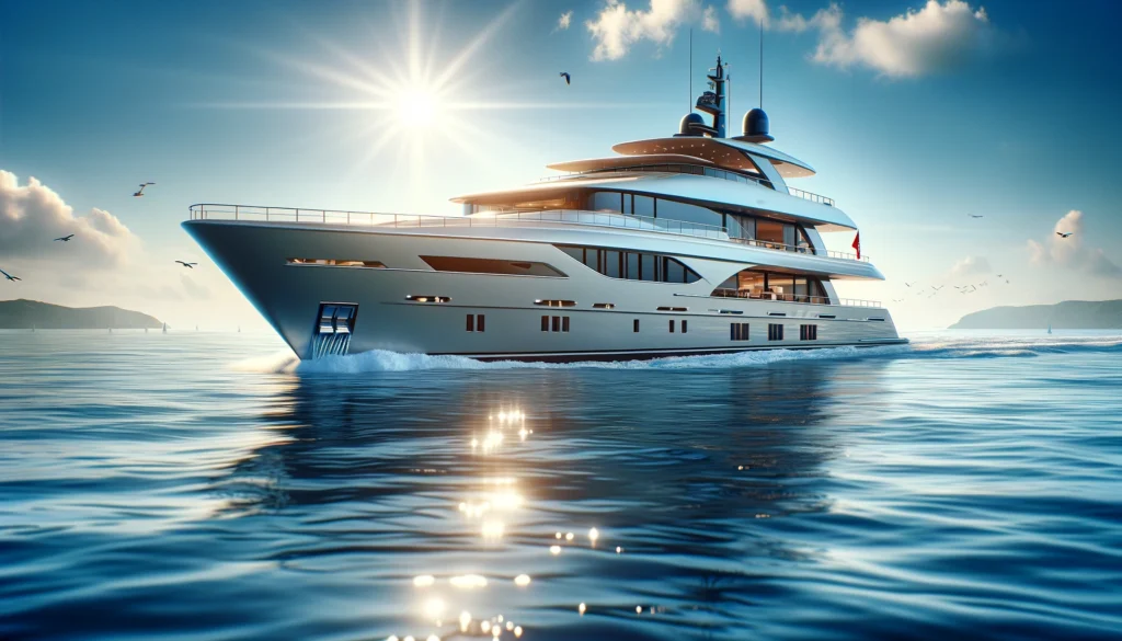 Keeping Dry: The Importance of Bilge Pumps for Boat Safety