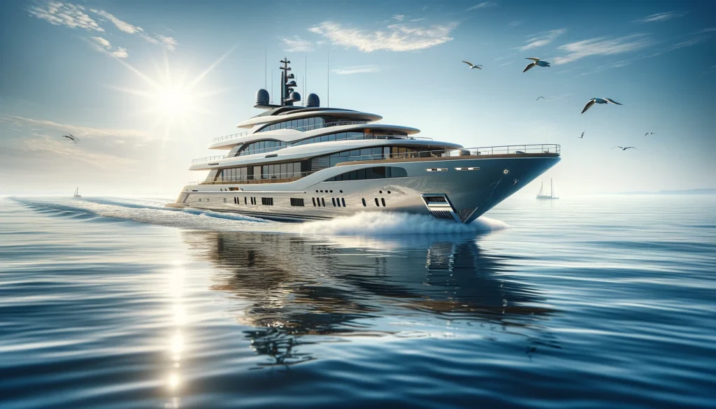 Light the Way: Installing and Maintaining Marine Lighting Systems