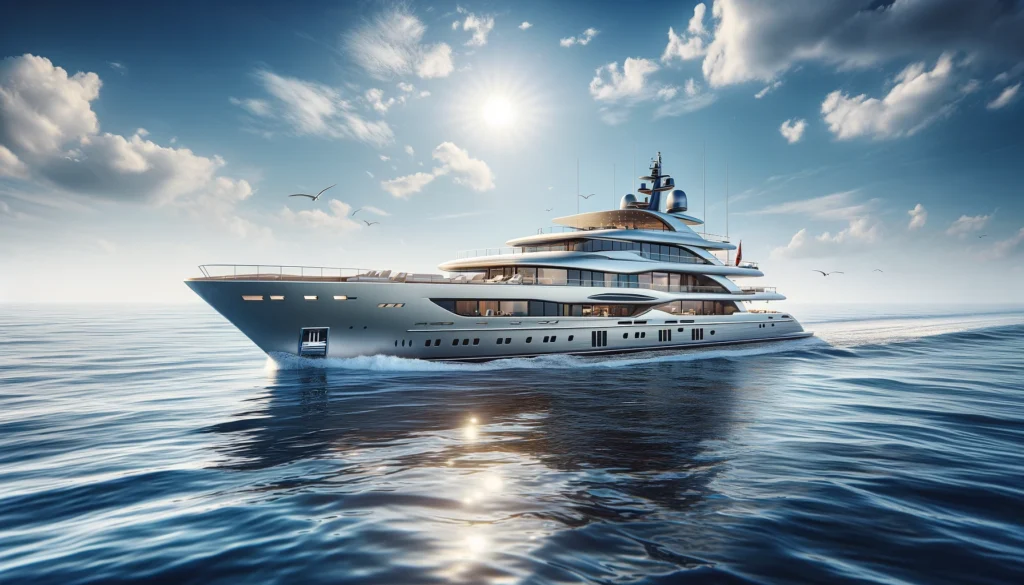 Hydraulics on the High Seas: Understanding Your Boat’s Hydraulic Systems