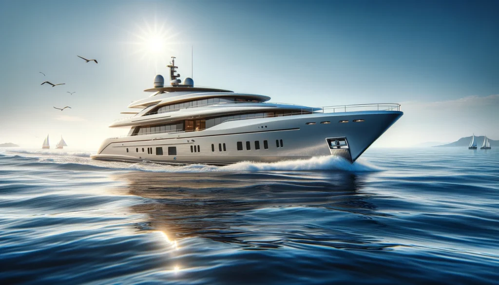 Clean Sailing: Managing Your Yacht’s Sanitation Systems