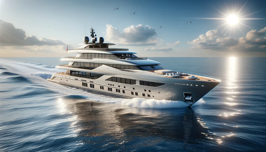Stay Cool: Essential Tips for Maintaining Your Yacht’s HVAC System