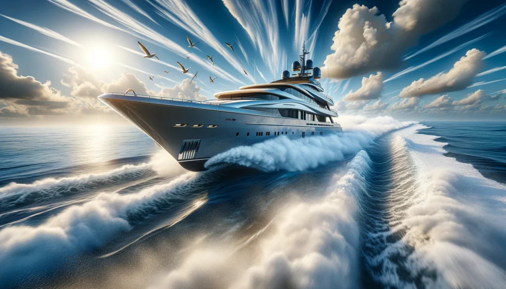 Entertainment on the High Seas: Choosing Yacht AV Systems
