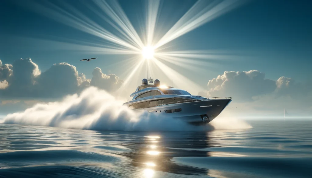 Navigating the Deep: The Complete Guide to Yacht Navigation Systems
